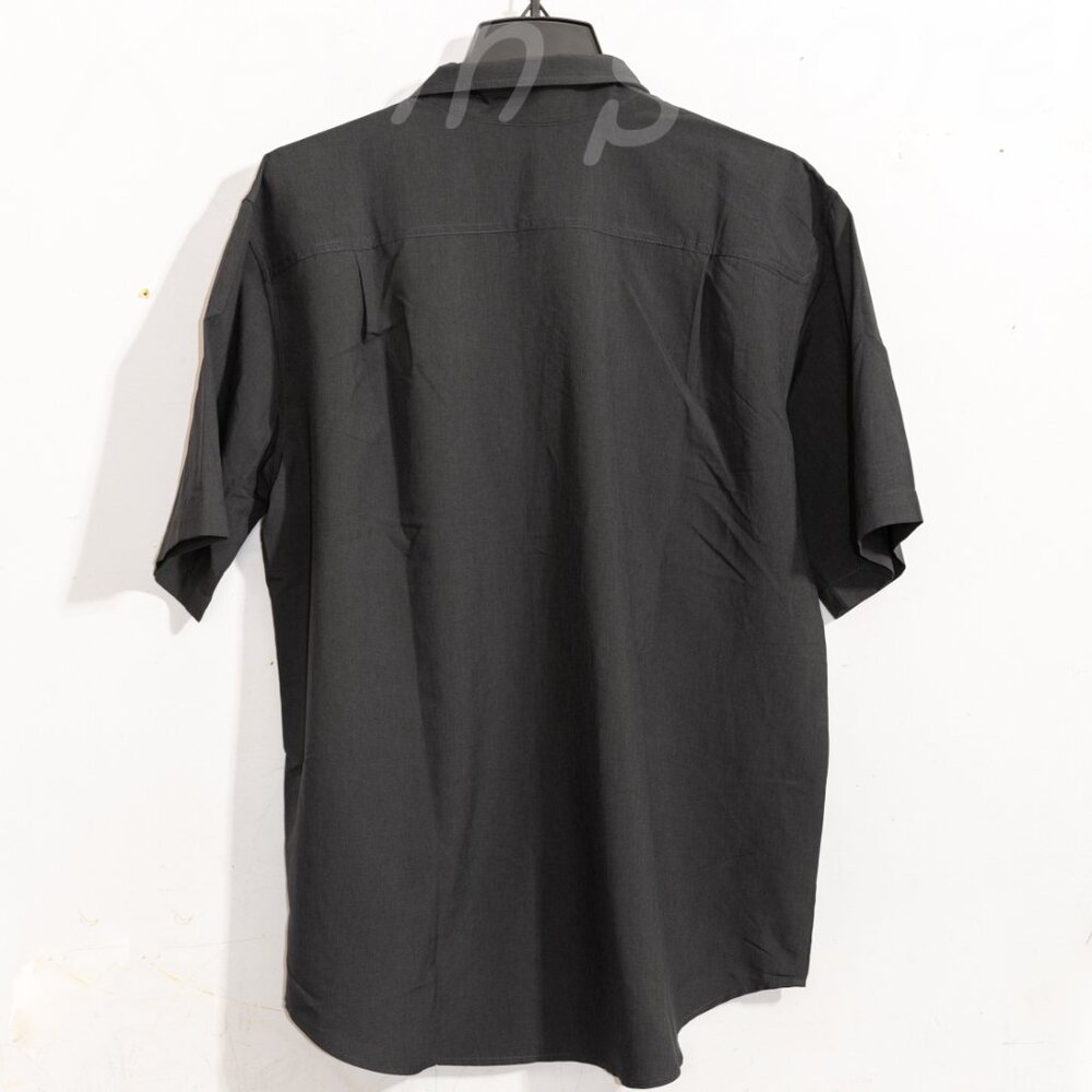 - Orvis Men's Short Sleeve Woven - Picture 4 of 5